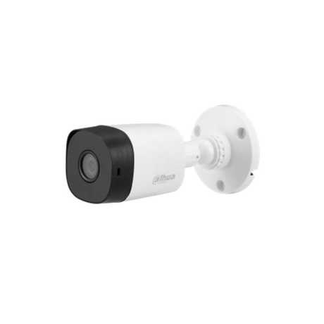 Dahua HAC-B1A21 2MP 2.8mm HDCVI IR Bullet Camera 1.0.01.12.19935