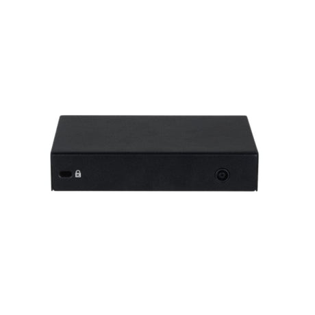Dahua PFS3006-4ET-60 6-port 10/100Mbps Unmanaged Desktop Switch with 4-port PoE 1.0.01.20.10646
