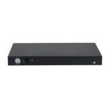 Dahua 24-port Managed Fast Ethernet Switch with Intelligent 240W PoE DH-PFS4226-24ET-240