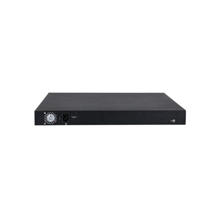 Dahua 24-port Unmanaged Gigabit Switch with Intelligent 240W PoE DH-PFS3228-24GT-240