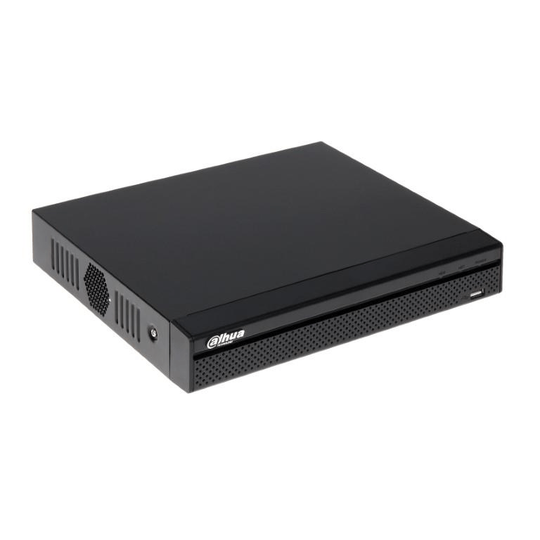 Dahua 4100 Lite Series 8-ch PoE 1U 1080p NVR 1.0.01.23.12748