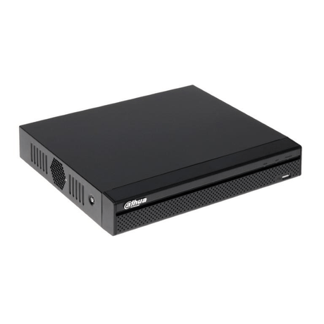 Dahua 4100 Lite Series 8-ch PoE 1U 1080p NVR 1.0.01.23.12748