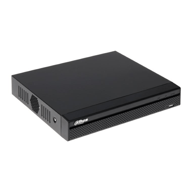 Dahua 4100 Lite Series 8-ch PoE 1U 1080p NVR 1.0.01.23.12748