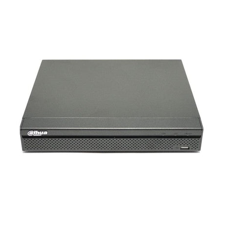 Dahua 4100 Lite Series 8-ch PoE 1U 1080p NVR 1.0.01.23.12748
