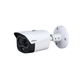 Dahua TPC 1 Series Thermal Mini Hybrid Bullet Network Camera DHI-TPC-BF1241-B10F12-DW-S2