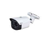 Dahua TPC 1 Series Thermal Mini Hybrid Bullet Network Camera DHI-TPC-BF1241-B10F12-DW-S2