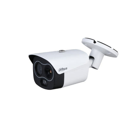 Dahua TPC 1 Series Thermal Mini Hybrid Bullet Network Camera DHI-TPC-BF1241-B10F12-DW-S2