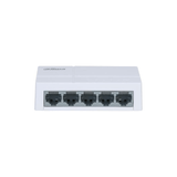 Dahua 5-port Unmanaged Fast Ethernet Desktop Switch DH-PFS3005-5ET-L