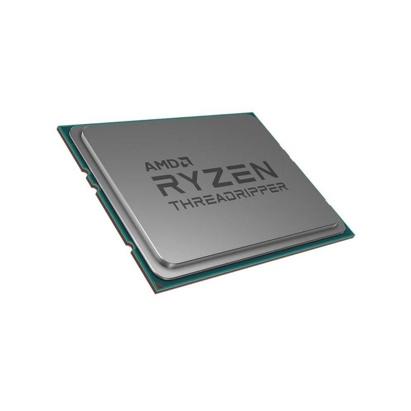 AMD Ryzen Threadripper 3960X CPU - 24-core Socket TRX4 3.9GHz Processor 100-100000010WOF