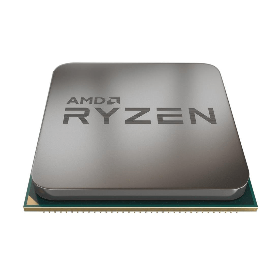 AMD Ryzen 5 3600 CPU - 6-core Socket AM4 3.6GHz Processor 100
