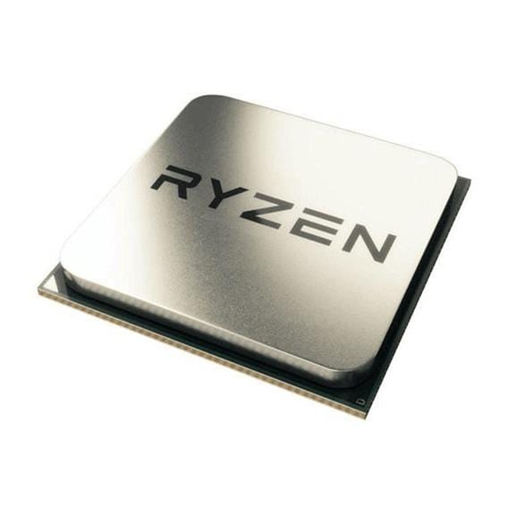 AMD Ryzen 5 3600 CPU - 6-core Socket AM4 3.6GHz Processor 100-100000031MPK