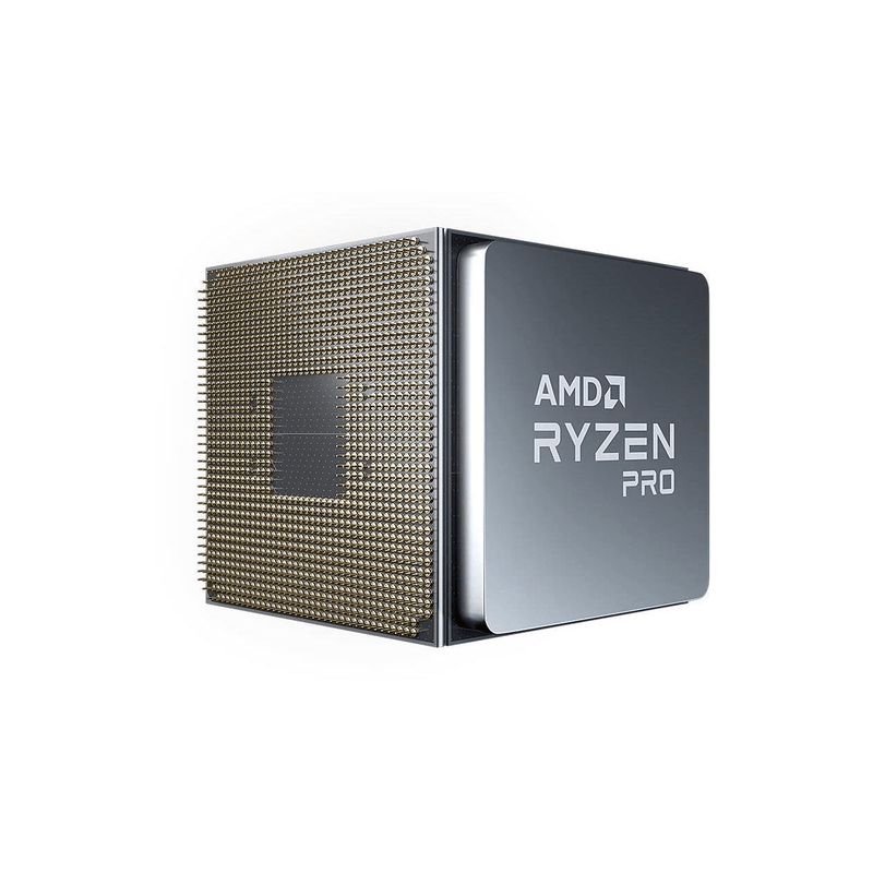 AMD Ryzen 4750G CPU - AMD Ryzen 7 PRO 8-core Socket AM4 3.6GHz Processor 100-100000145MPK