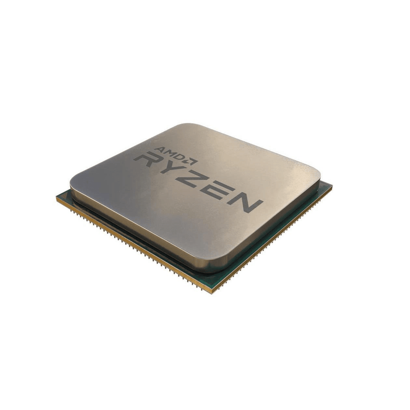 AMD Ryzen 3 4300GE - AMD Ryzen 3 4-core Socket AM4 3.5GHz Processor 100-100000151MPK