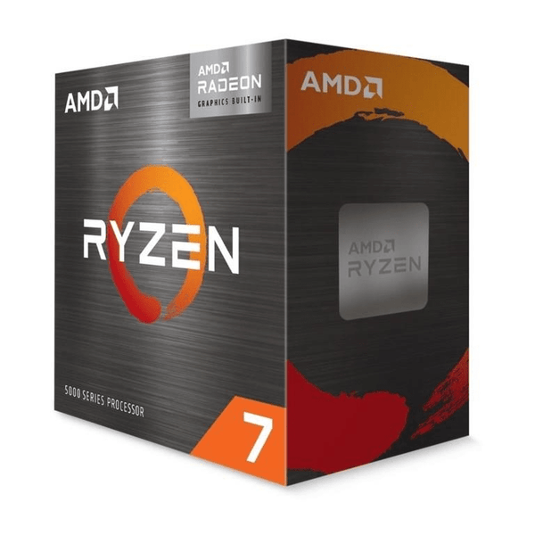 ★ジャンクCPU　 AMD Ryzen 7 5700G 100-100000263box-cpu-