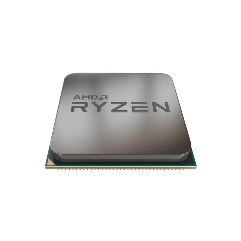AMD Ryzen Ryzen 7 5800X3D CPU - 8-core Socket AM4 3.4Ghz Processor 100-100000651WOF