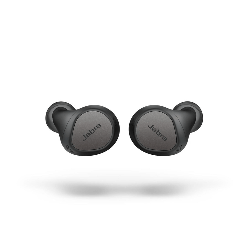 Jabra Elite 3 Headset Wireless In-ear Calls/Music Bluetooth Grey 100-91410000-60
