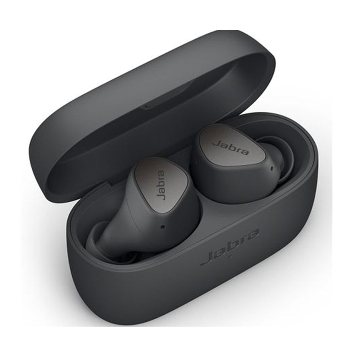 Jabra Elite 3 Headset Wireless In-ear Calls/Music Bluetooth Grey 100-91410000-60
