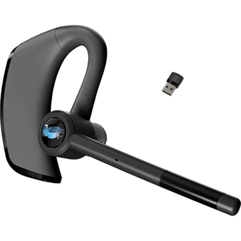 Jabra Talk 65 Mono Headset Including Link370 BT Dongle 100