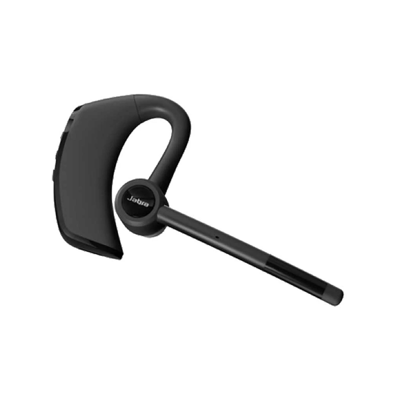 Jabra Talk 65 Headset Wireless Ear-hook Car/Home office Bluetooth Black 100-98230000-60