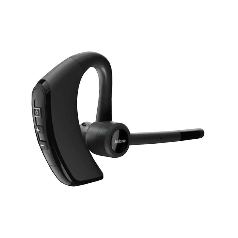 Jabra Talk 65 Headset Wireless Ear-hook Car/Home office Bluetooth Black 100-98230000-60