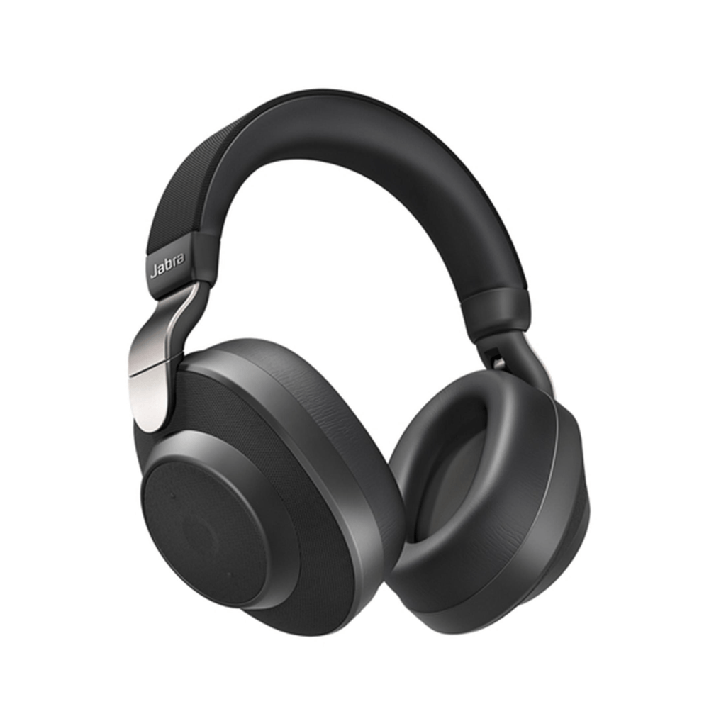 Jabra elite 85h wired clearance