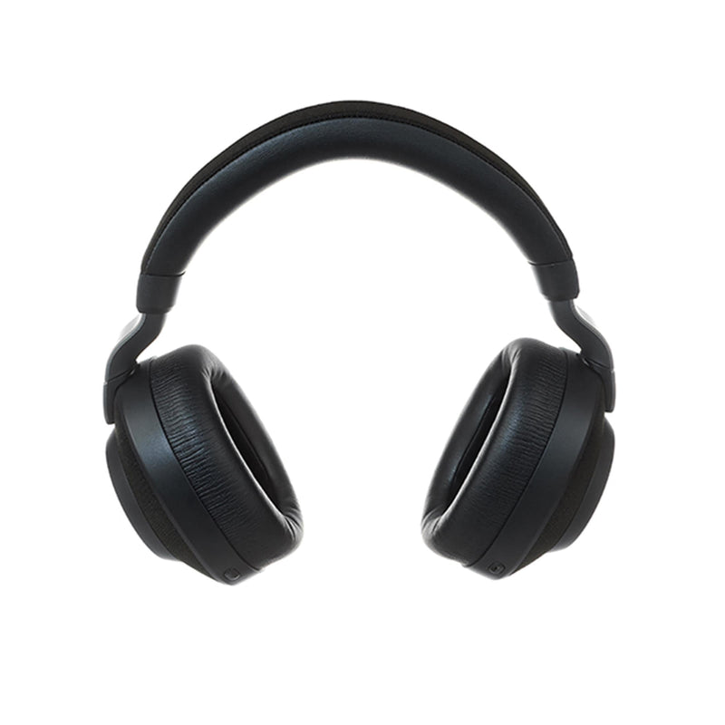 Jabra Elite 85h Headset Wired Wireless Head-band Calls/Music Bluetooth Black 100-99030000-60