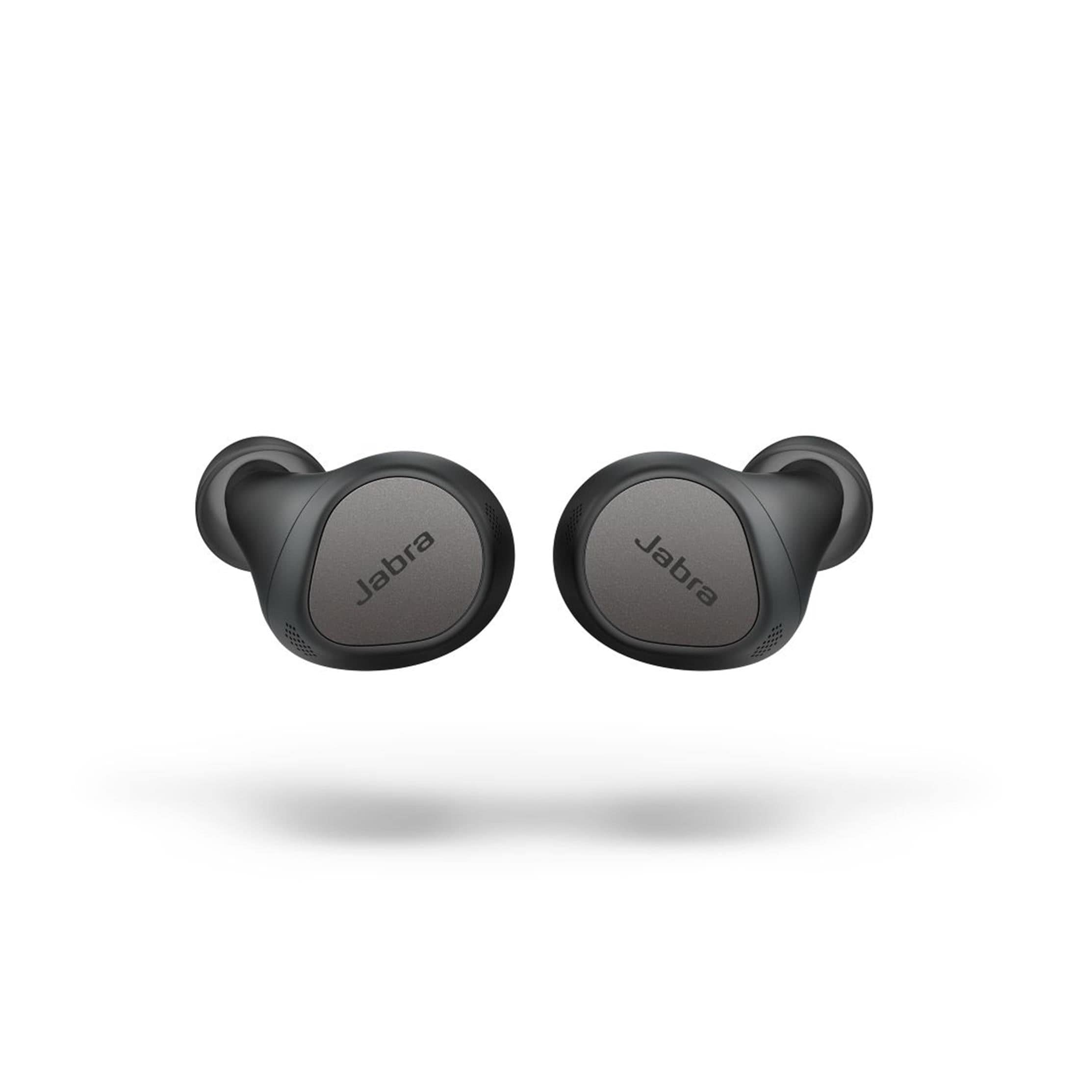 Jabra Elite 4 Active Headset Wireless In-ear Sports Bluetooth