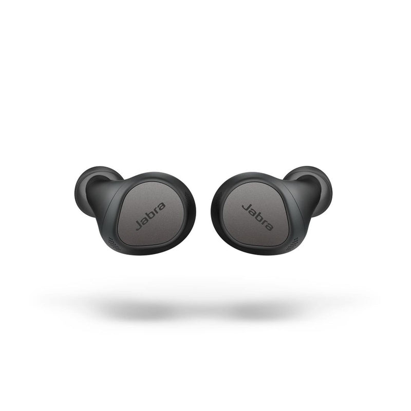 Jabra Elite 4 Active Headset Wireless In-ear Sports Bluetooth Black 100-99180000-60