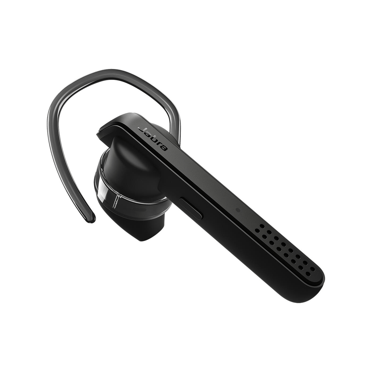 Jabra Talk 45 Bluetooth Headset Black 100-99800902-60 – FirstShop