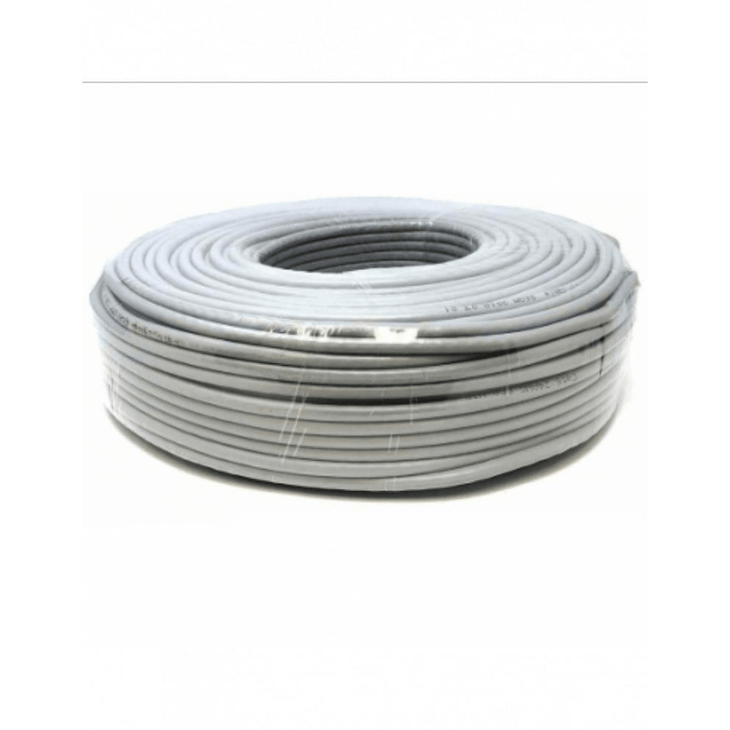 Acconet Indoor Pull Box CAT5e Cable 100m 100