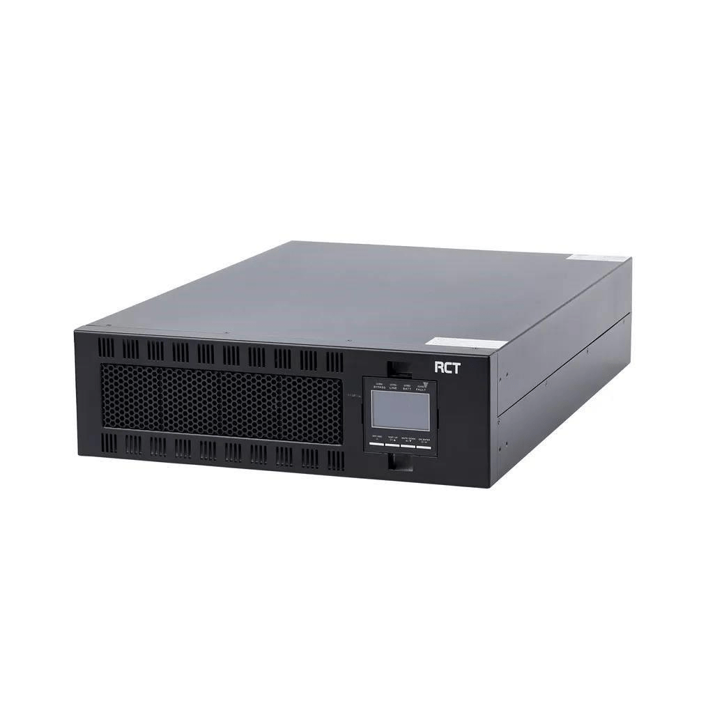 RCT 10000VA/8000W Online Rackmount UPS 10000-WPRU – FirstShop