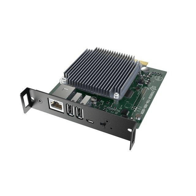NEC MPi4 MediaPlayer Kit 4GB LPDDR2 RAM 32GB eMMC 100015639