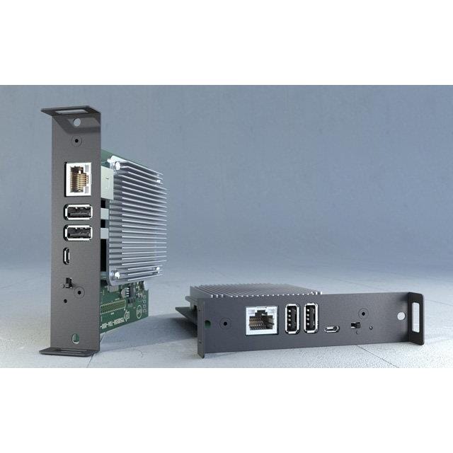 NEC MPi4 MediaPlayer Kit 4GB LPDDR2 RAM 32GB eMMC 100015639
