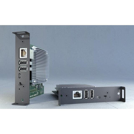 NEC MPi4 MediaPlayer Kit 4GB LPDDR2 RAM 32GB eMMC 100015639