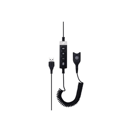 Epos Easy Disconnect Bottom Cable 1000824
