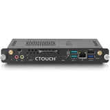 CTouch OPS SFF PC - Intel Core i5-10210U 128GB SSD 8GB RAM Windows 10 IoT Enterprise 10052043