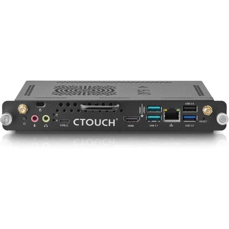 CTouch OPS SFF PC - Intel Core i5-10210U 128GB SSD 8GB RAM Windows 10 IoT Enterprise 10052043