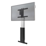 CTouch Electric Wallom2 Slimline 55-inch to 86-inch Wall Lift Mount 10080250