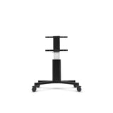 CTouch Electric Wallom2 Slimline 55-inch to 86-inch Trolley Lift Mount 10080251