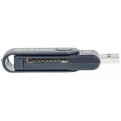 Manhattan Mini Multi-Card Reader/Writer 101981