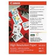 CANON PAPER HIGH RES HR-101 A3 20SHT 106GSM