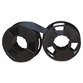 Lexmark 6408 Nylon-Farbband Printer Ribbon Black 2 Million Characters 1040990