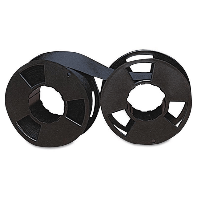 Lexmark 6408 Nylon-Farbband Printer Ribbon Black 2 Million Characters 1040990