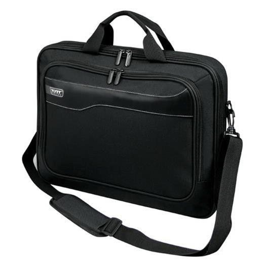 Port Designs HANOI Notebook Case 13.3-inch Briefcase Black