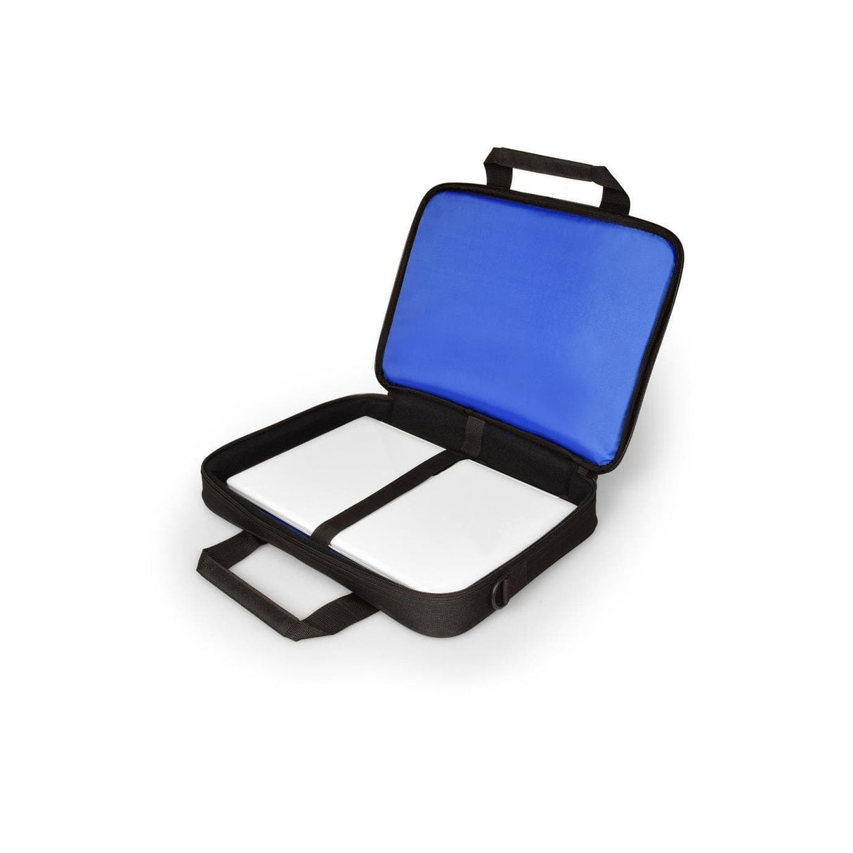 Port Designs Hanoi II Notebook Case 14-inch Messenger Black 105063
