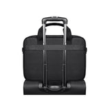 Port Designs Hanoi II Notebook Case 14-inch Messenger Black 105063