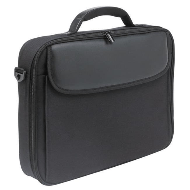 Port Designs S15+ Notebook Case 15.4-inch Briefcase Black