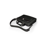 Port Designs Hanoi II 17.3-inch Clamshell Notebook Case Black 105065