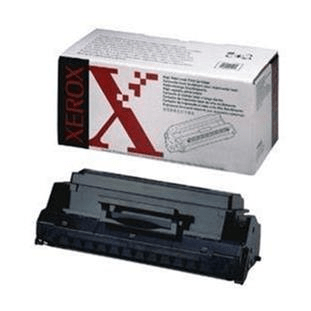 Xerox Phaser 3428 Black Toner Cartridge 8,000 Pages Original 106R01246 Single-pack