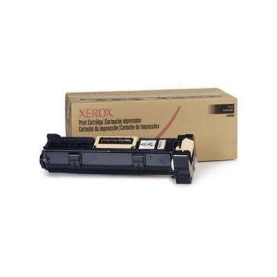 Xerox Phaser 6128 Yellow Toner Cartridge 2,500 Pages Original 106R01458 Single-pack
